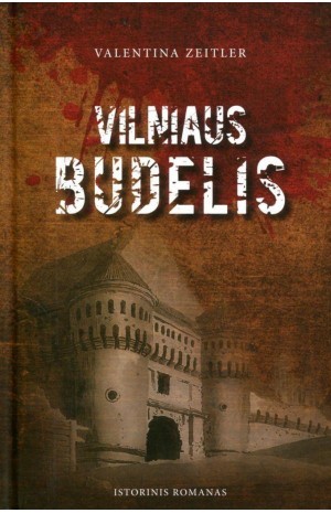 Vilniaus budelis